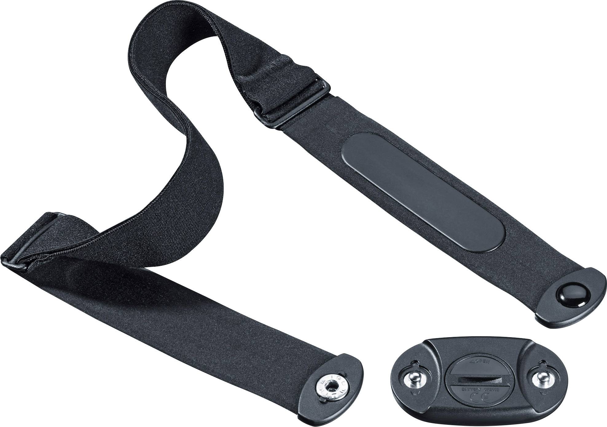 Beurer digital Chest strap-1
