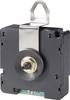 HD-1688MRCSB Radio Movement Rotation direction=right Hand shaft length=12 mm