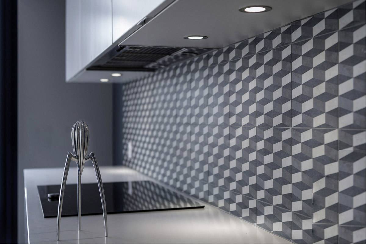SLV 112162 DL 126 LED recessed light LED (monochrome) Built-in LED 3 W Chrome