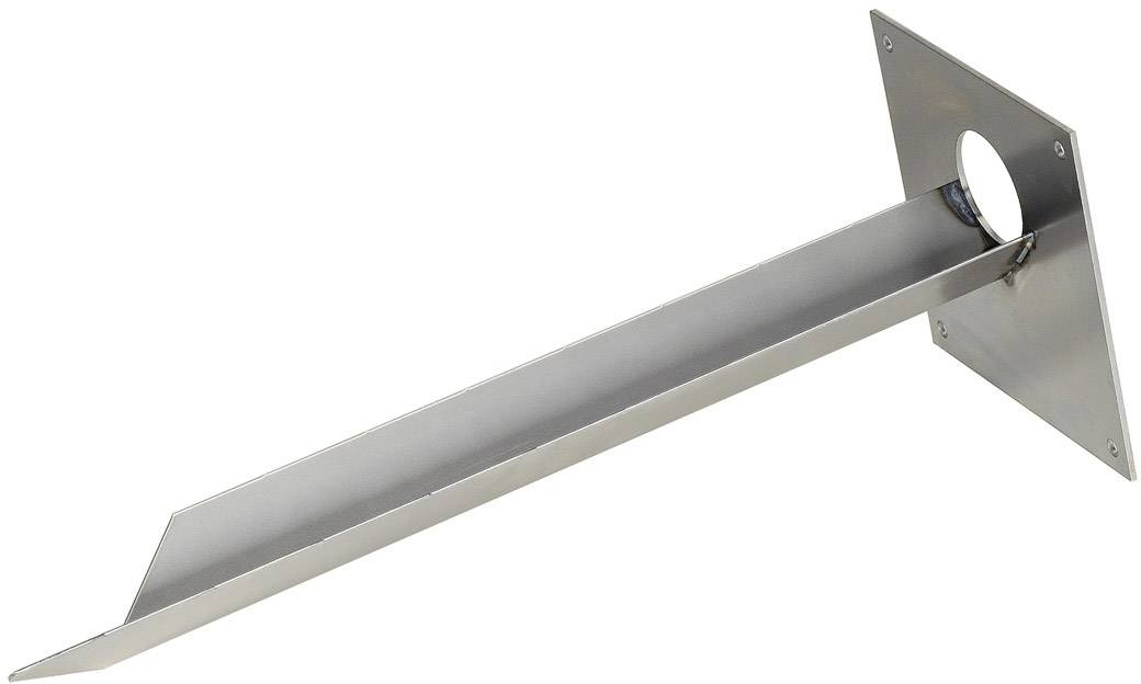 SLV 231235 Ground spike Galvanized