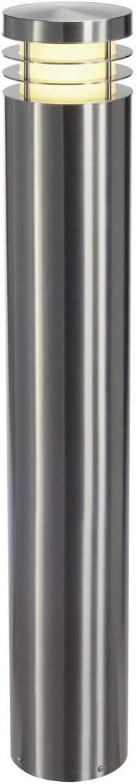 SLV 229050 Vap Outdoor free standing light LED (monochrome) E-27 23 W Stainless steel-0