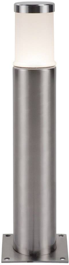 SLV 228100 LED outdoor free standing light LED (monochrome) 8.6 W Stainless steel