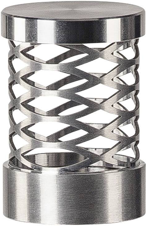 SLV 1000449 Lamp shade Black-0