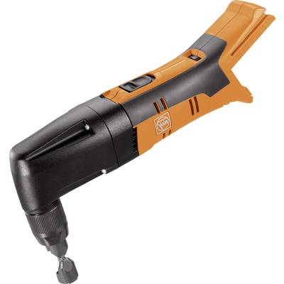 Fein 71320461000 ABLK 18 1.6 E w/o battery, incl. case-0