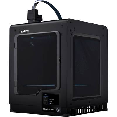 Zortrax M200 Plus 3D printer  