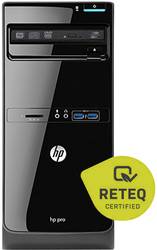 Hp Pro 3405 Desktop Pc Amd E2 E2 30 4 Gb 500 Gb Hdd Amd Radeon Hd3670 Windows 10 Home Conrad Com