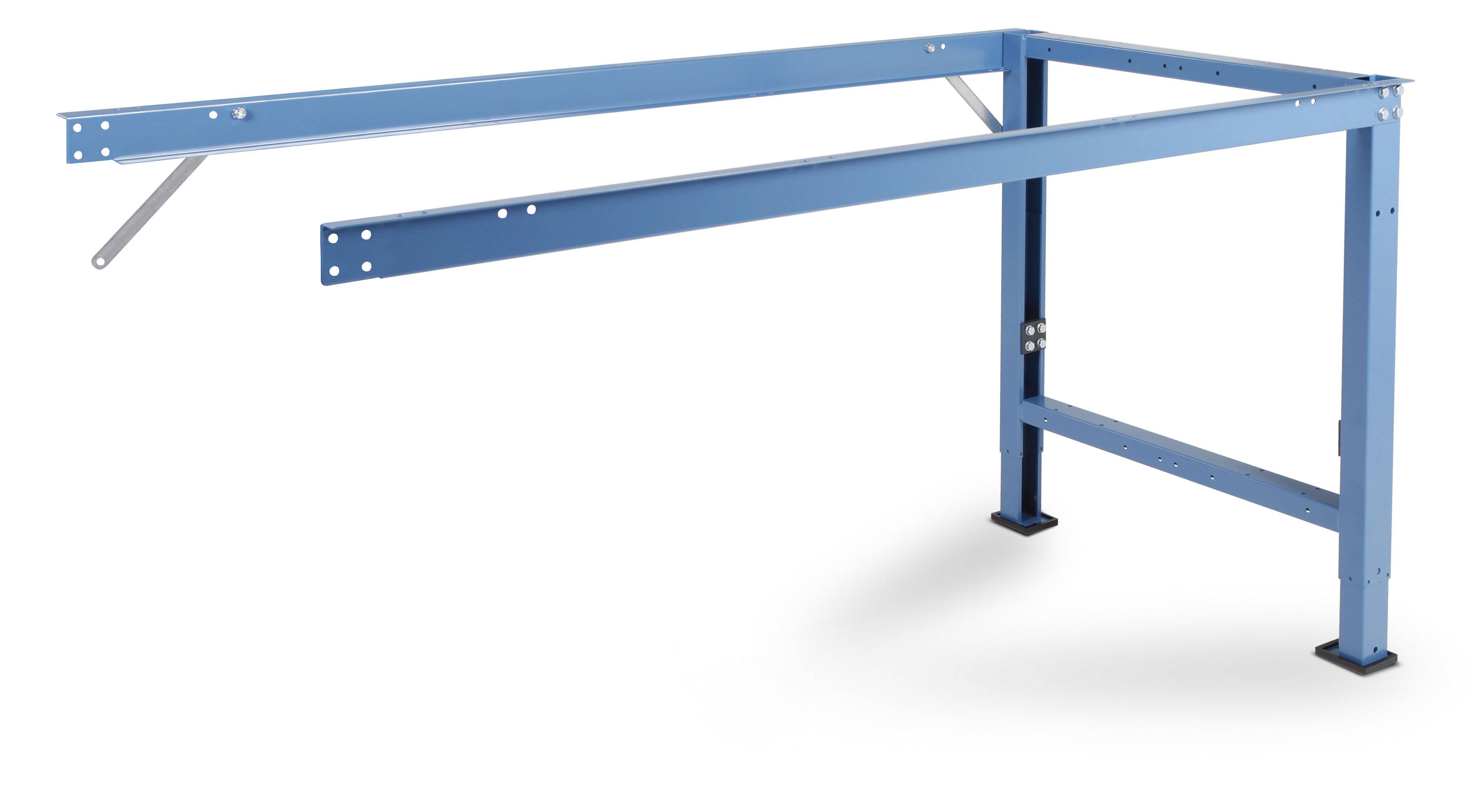 Manuflex Au8100 5007 Universal Special Attachment M Telescopic