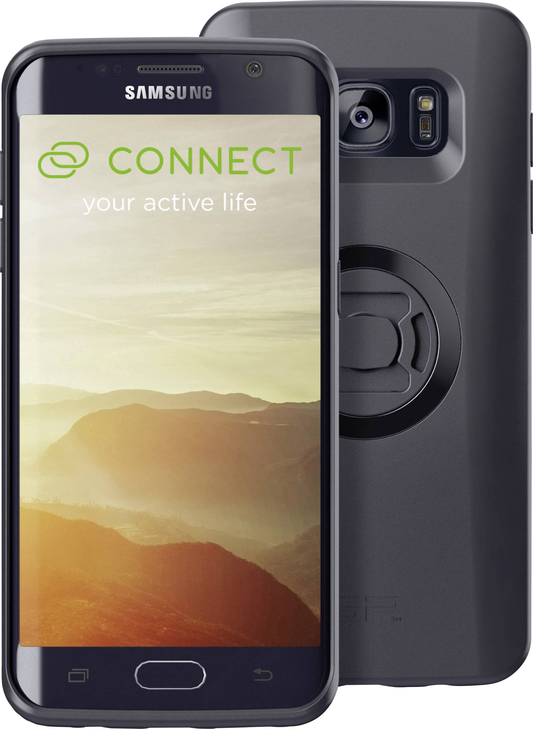 sp connect phone case