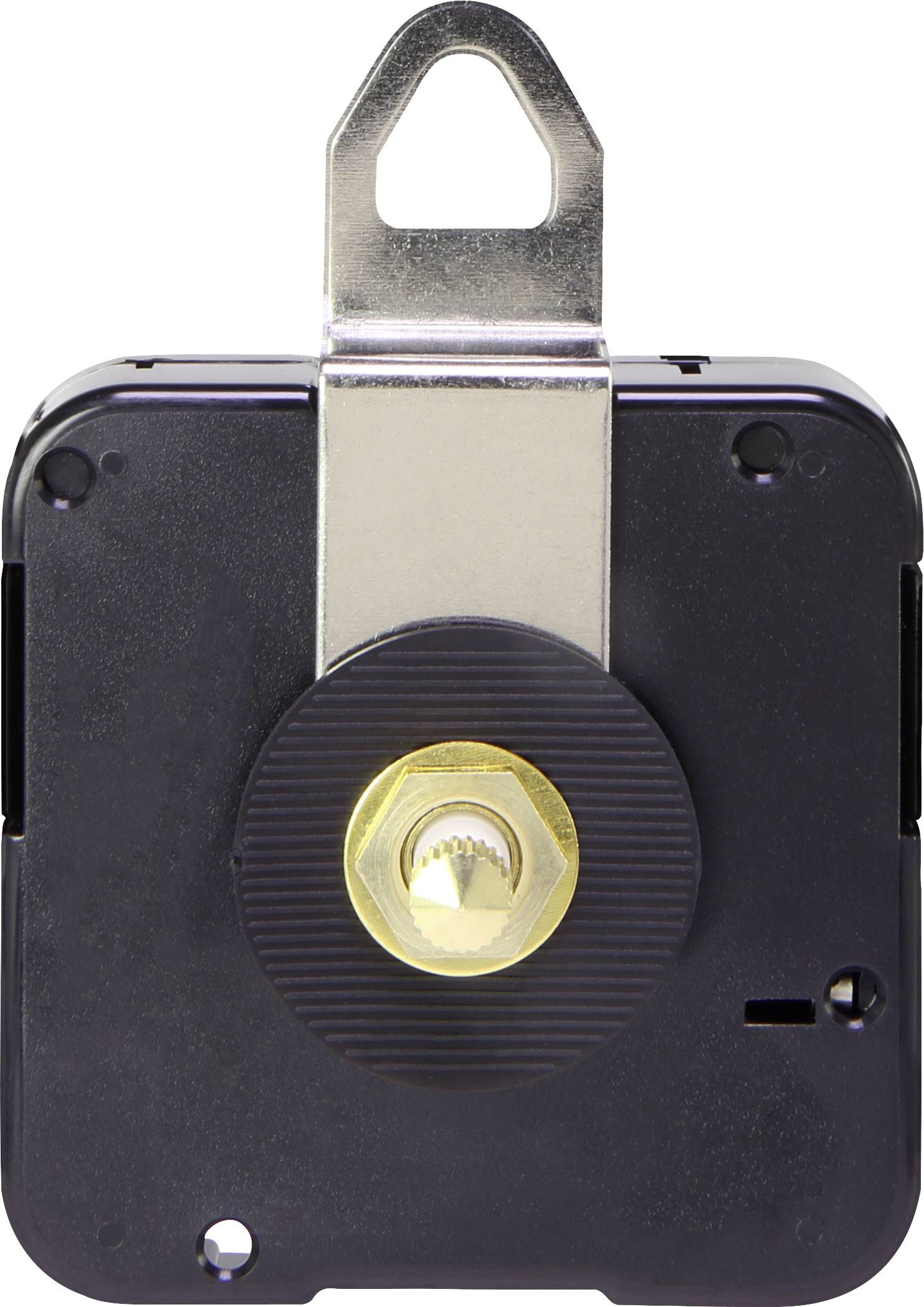 Basetech BT1680896 Quartz Movement Rotation direction=right Hand shaft