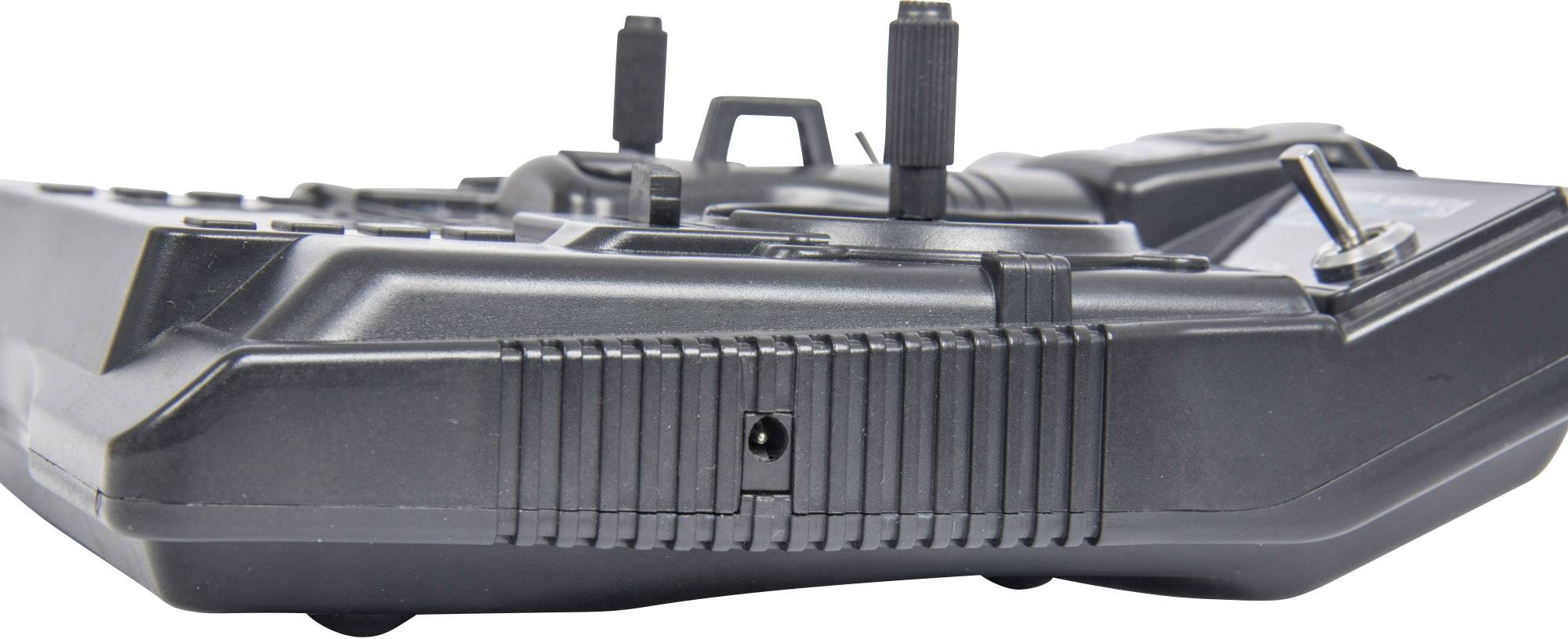 Carson Modellsport Reflex Stick Pro 3.1 Handheld RC 2,4 GHz No. of channels: 4 Incl. receiver-3