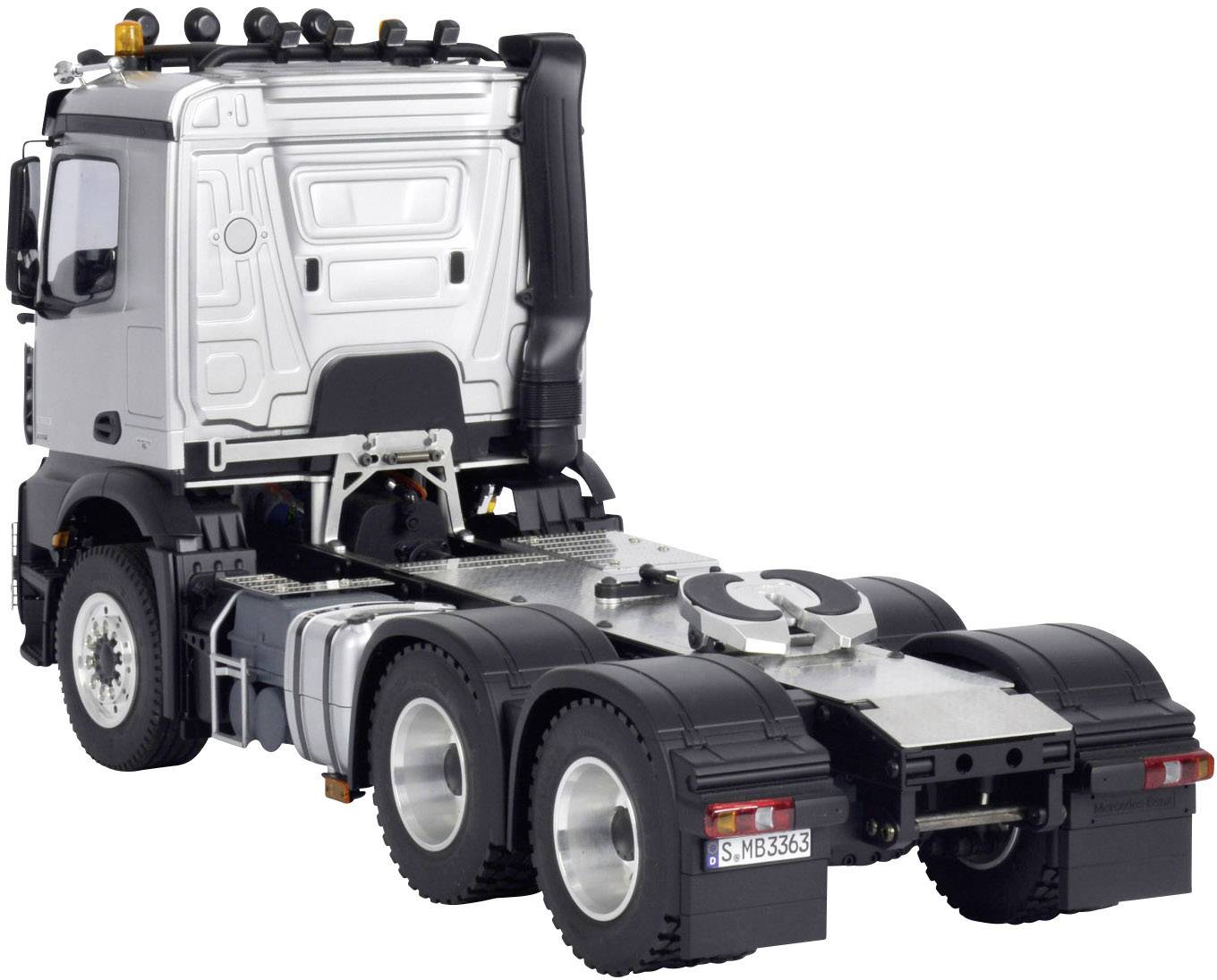 Carson Modellsport 500907598 1:14 1 pc(s)-1