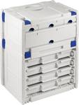 Tool Case Rack-systainer IV