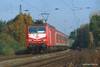 Piko H0 51710 H0 electric locomotive series 143 from DB AG