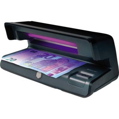 Safescan 50 Counterfeit money detector 