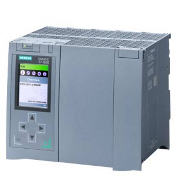 Siemens 6ES7517-3TP00-0AB0 6ES75173TP000AB0 PLC CPU