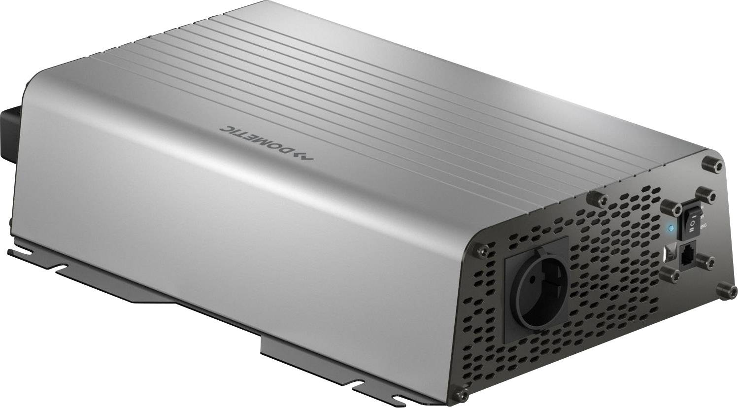 Dometic Group Inverter SinePower DSP 2024 2000 W 24 V DC - 230 V AC Incl. remote control