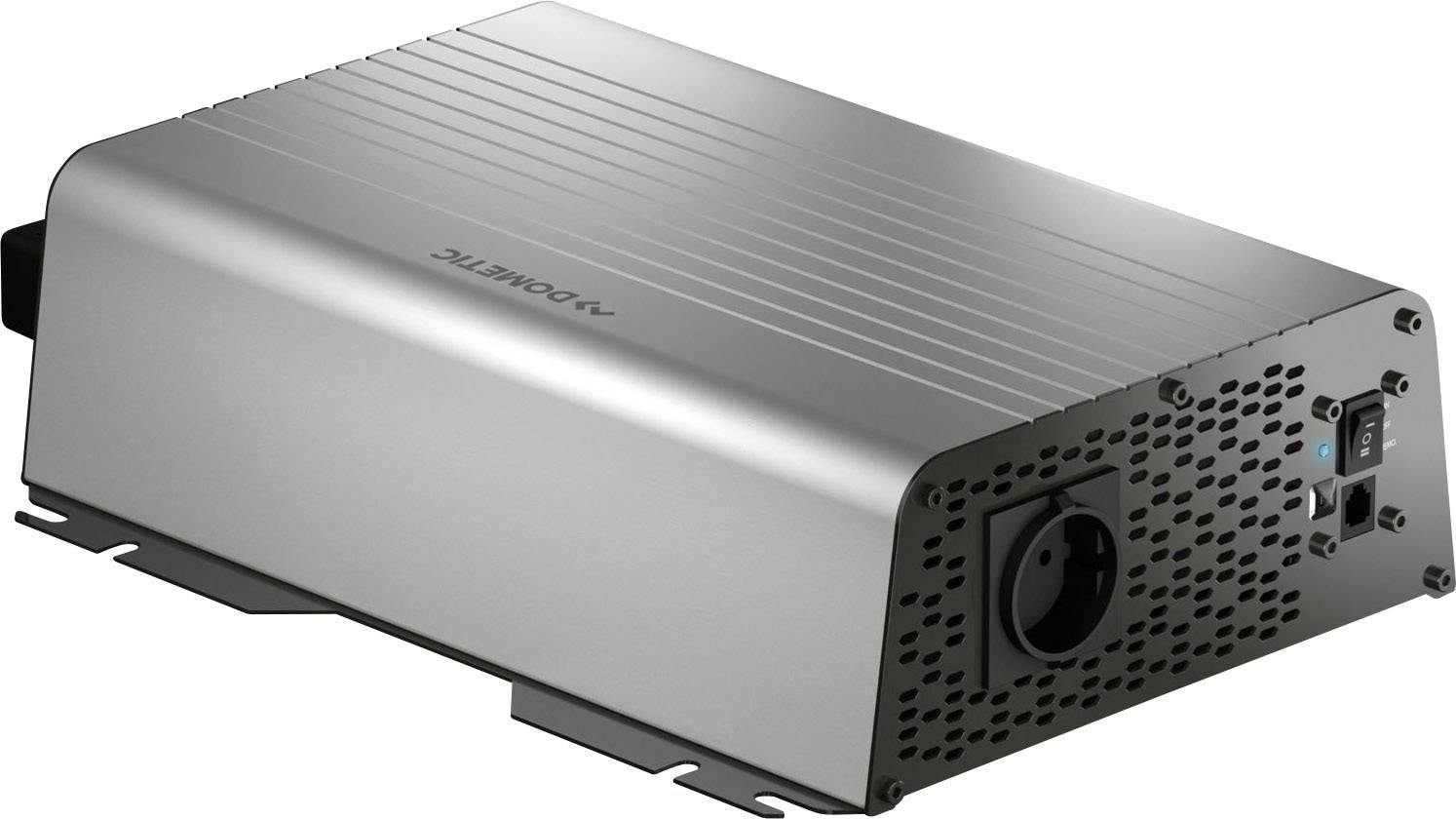 Dometic Group Inverter SinePower DSP 1524 1500 W 24 V DC - 230 V AC Incl. remote control