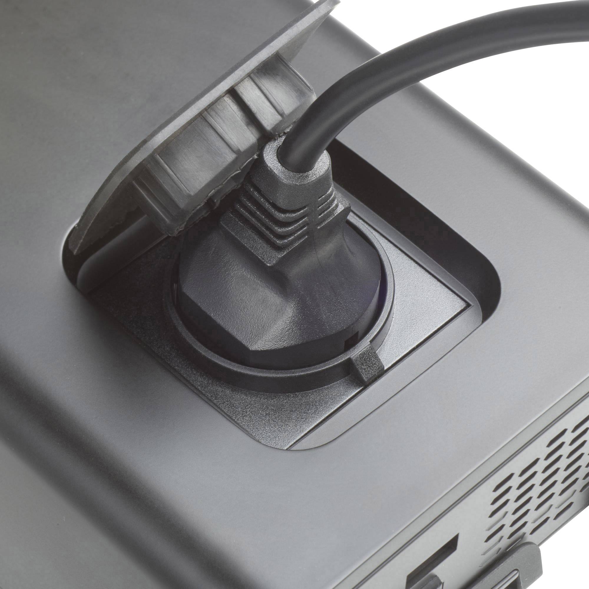 Dometic SinePowerDSP 424 Sine Power Inverter 24 Volt 350 Watt