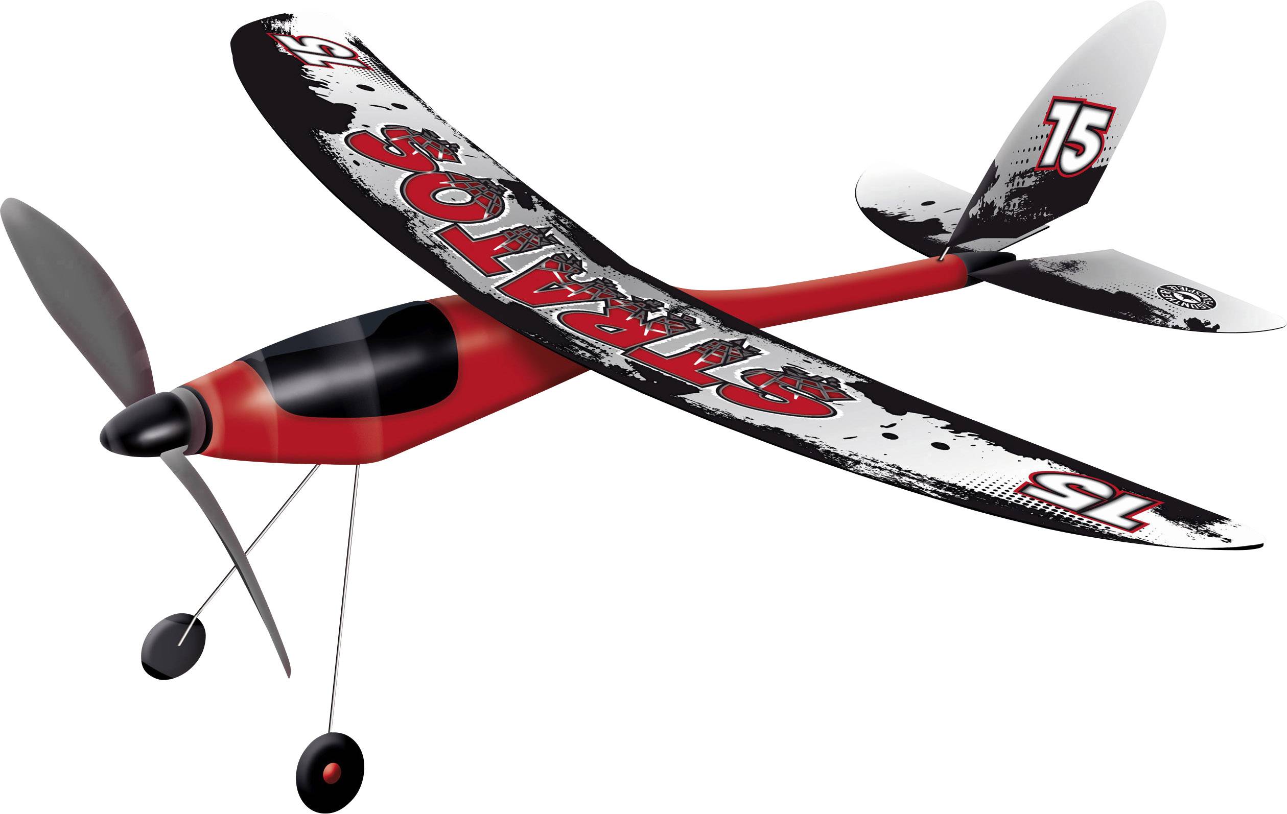 Guenther Flugspiele 1629 Glider Stratos