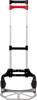 TOOLCRAFT TO-5045835 Sack barrow folding PP, Aluminium Load capacity (max.): 60 kg