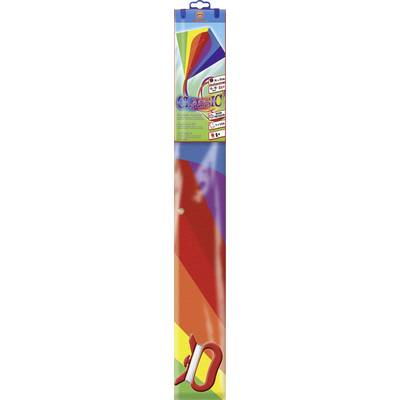 Acquista Günther Flugspiele Aquilone statico Tigre Larghezza estensione (dettaglio) 740 mm Intensità del vento 4 - 8 bft da Acquista Günther Flugspiele Aquilone statico Tigre Larghezza estensione (dettaglio) 740 mm Intensità del vento 4 - 8 bft da