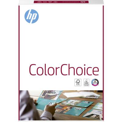Buy HP Colour Choice CHP751 Laser printer paper A4 100 g/m² 500 sheet White