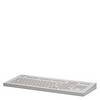 Siemens 6GF6710-2BC PS2 Keyboard German, QWERTZ Hot key function