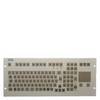 Siemens 6GF6710-3AE PS2 Keyboard German, QWERTZ Built-in touchpad