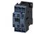 A grey electrical contactor from the 'SIRIUS' series with multiple terminals for controlling electrical equipment.