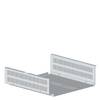 Siemens 8PQ3000-0BA70 8PQ30000BA70 Dividers (L x W x H) 400 x 800 x 225 mm Metal 1 pc(s)