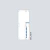 Siemens 8PQ4000-0BA02 8PQ40000BA02 Dividers (L x W x H) 800 x 200 x 1600 mm Plastic White 1 pc(s)