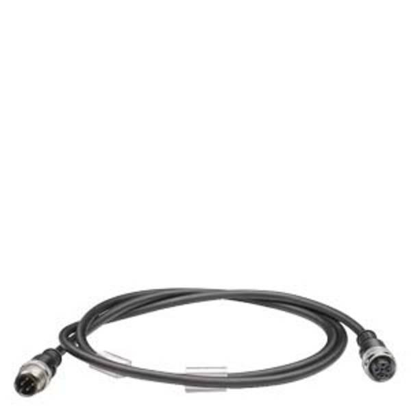 Siemens 3RK1902-4PB15-3AA0 3RK19024PB153AA0 Controller cable