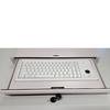 Siemens 6GF6710-3BJ PS2 Keyboard German, QWERTZ Trackball