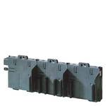 STAND.SECTIONAL RAIL 35MM, LENGTH 530MM