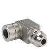 Siemens 3RK1902-1DA00 3RK19021DA00 Socket 125 V