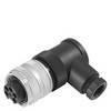 Siemens 3RK1902-3DA00 3RK19023DA00 Socket 250 V