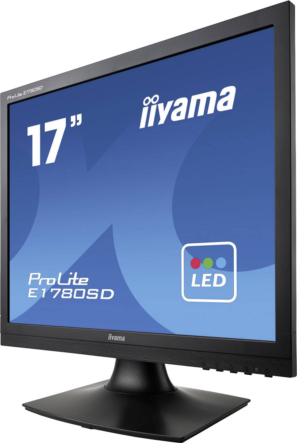 iiyama prolite 17