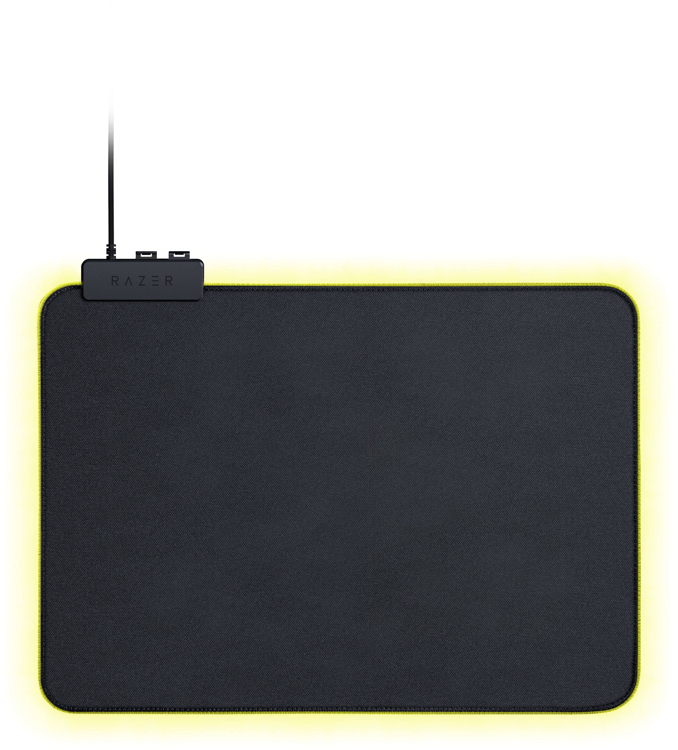 RAZER Goliathus Chroma Gaming mouse pad Black, RGB