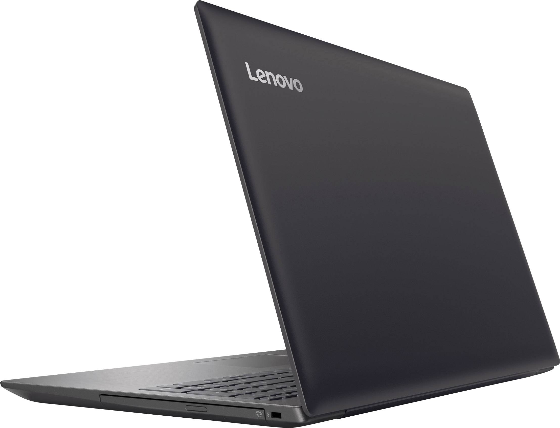 Lenovo IdeaPad 320-15IAP 39.6 cm (15.6 inch) Laptop Intel® Pentium ...