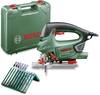 Bosch Home and Garden PST 900 PEL Jigsaw 06033A0201 incl. case 620 W