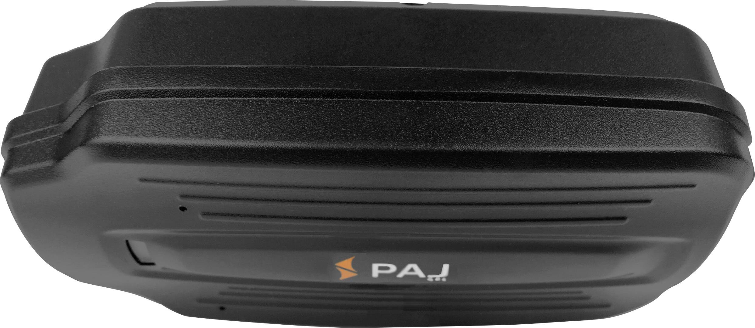 Storage Solutions Komplettset - POWER GPS tracker Vehicle tracker, Multifunction tracker Black 1 pc(s)-4