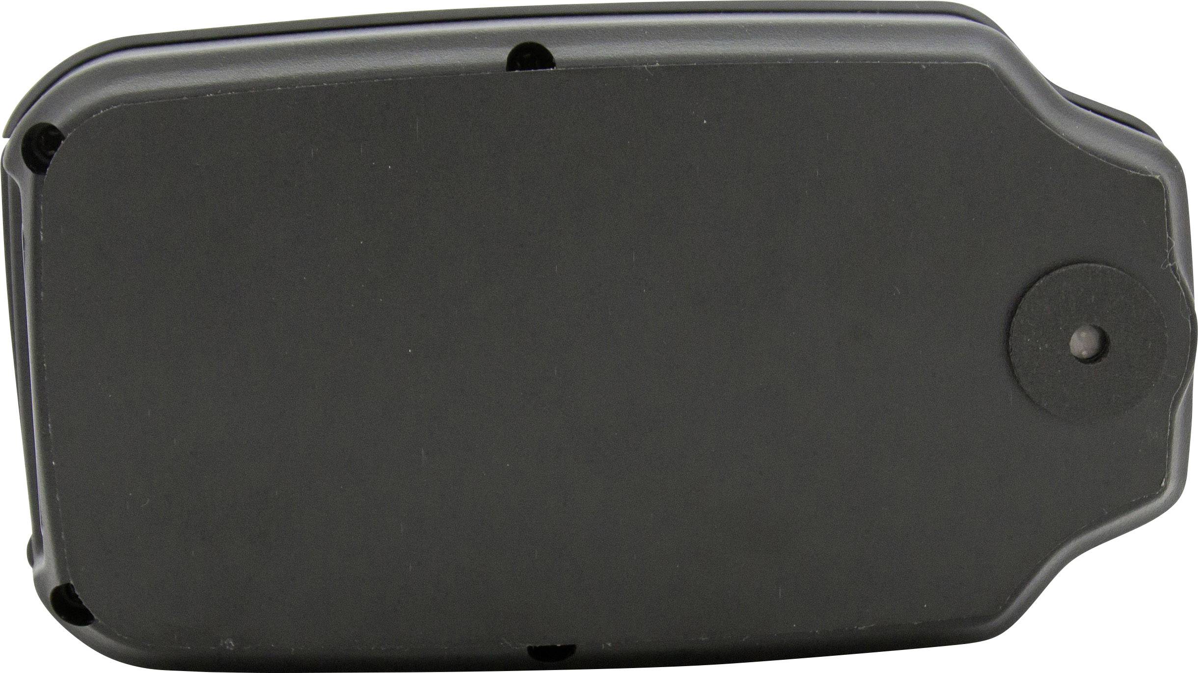 Storage Solutions Komplettset - POWER GPS tracker Vehicle tracker, Multifunction tracker Black 1 pc(s)-5