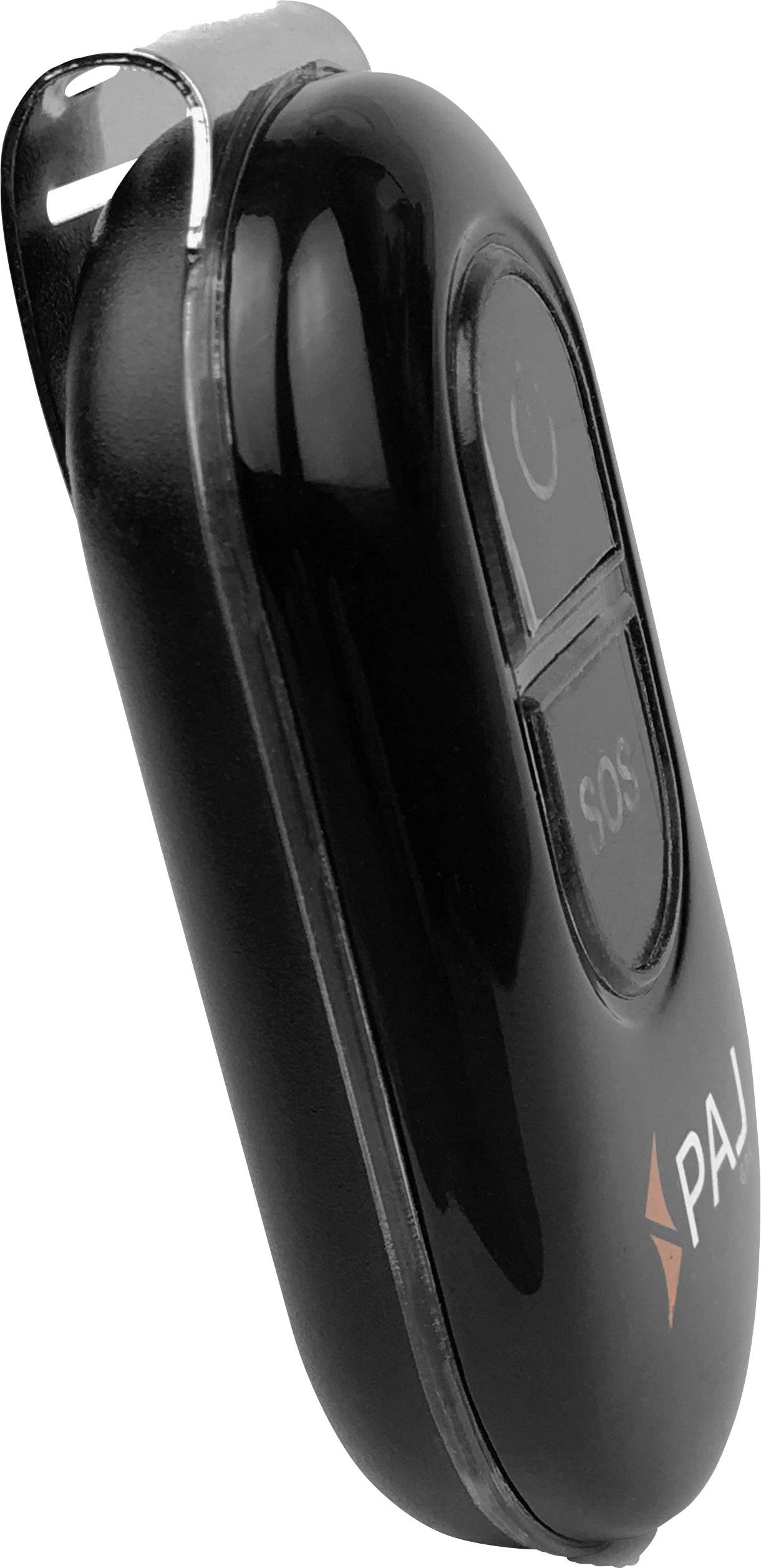 PAJ EASY Finder GPS tracker People tracker, Multifunction tracker, Pet