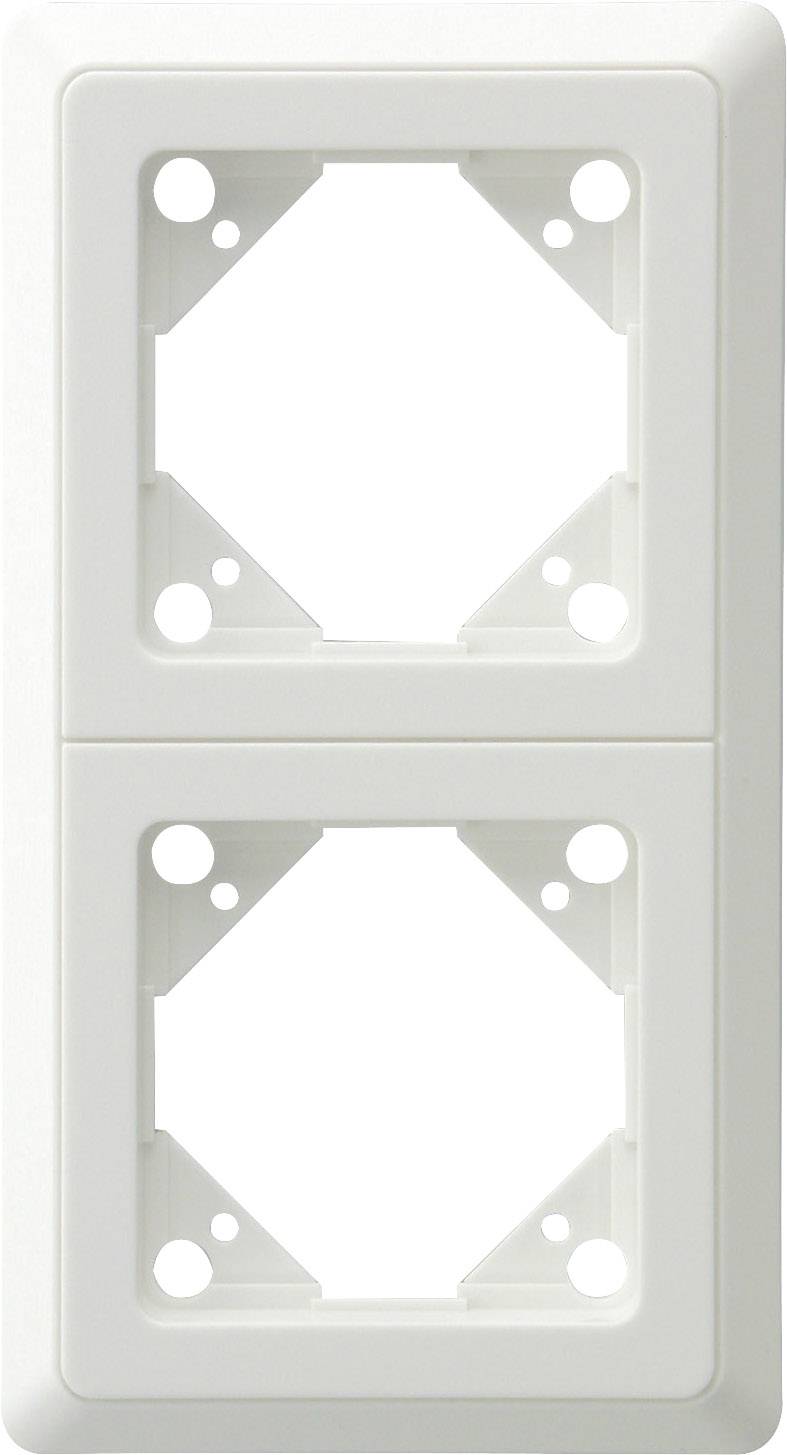 REV 0511692992 2x Frame White