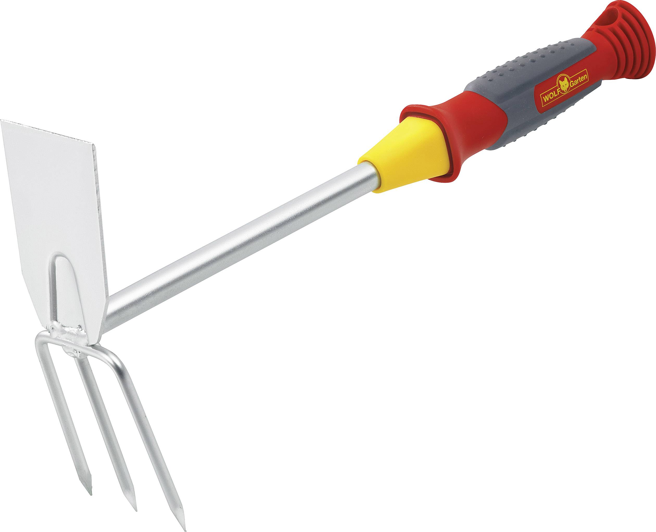 WOLF-Garten 3022000 Garden hoe Working width 7 cm