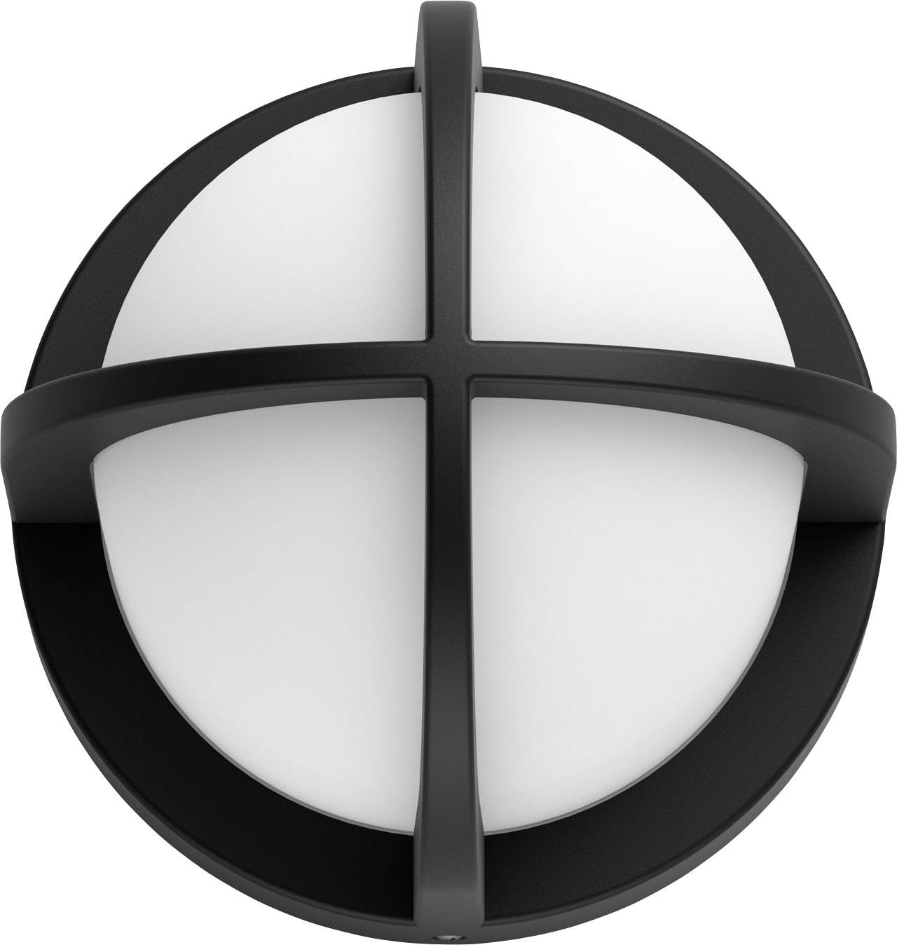 Philips LED Astilbe 1738030PN Outdoor wall light LED (monochrome) E-27 42 W Black-2