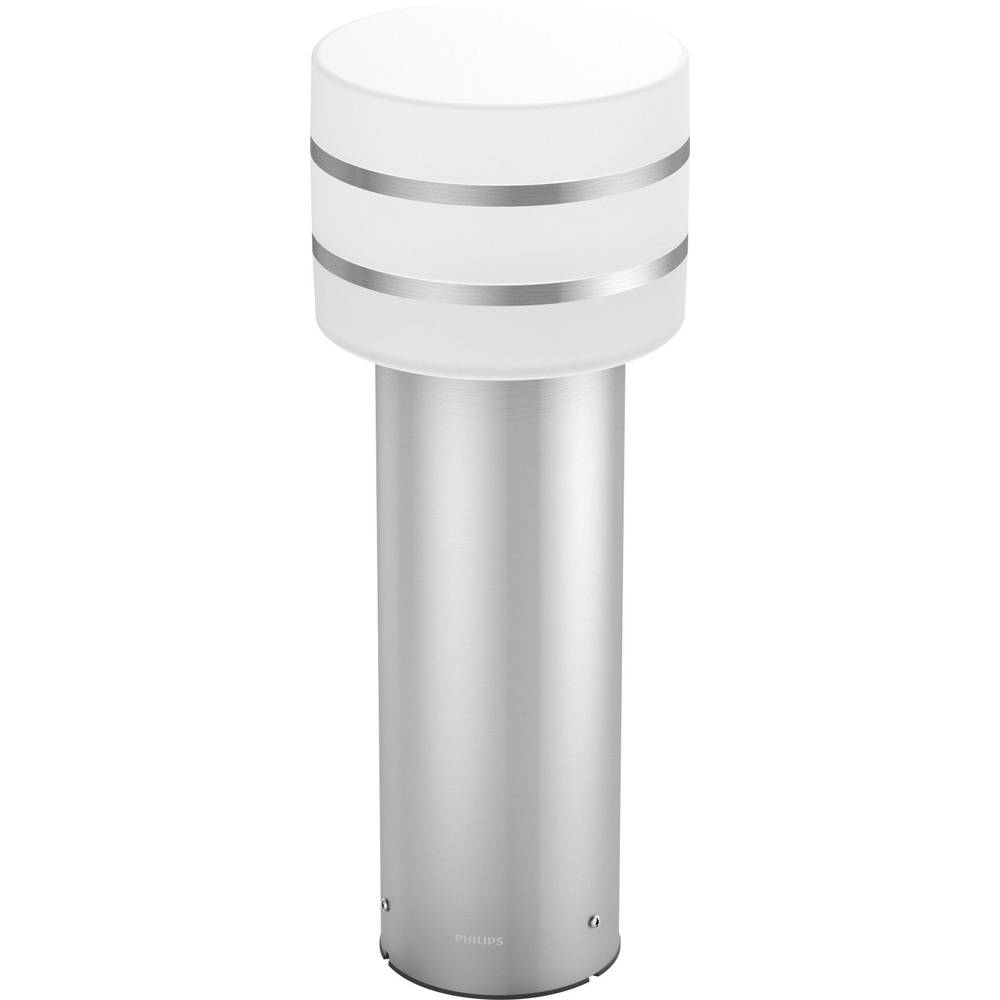 Philips Hue Outdoor Free Standing Light Tuar E27 9 From Conrad Philips Hue Outdoor Free Standing Light Tuar E27 9