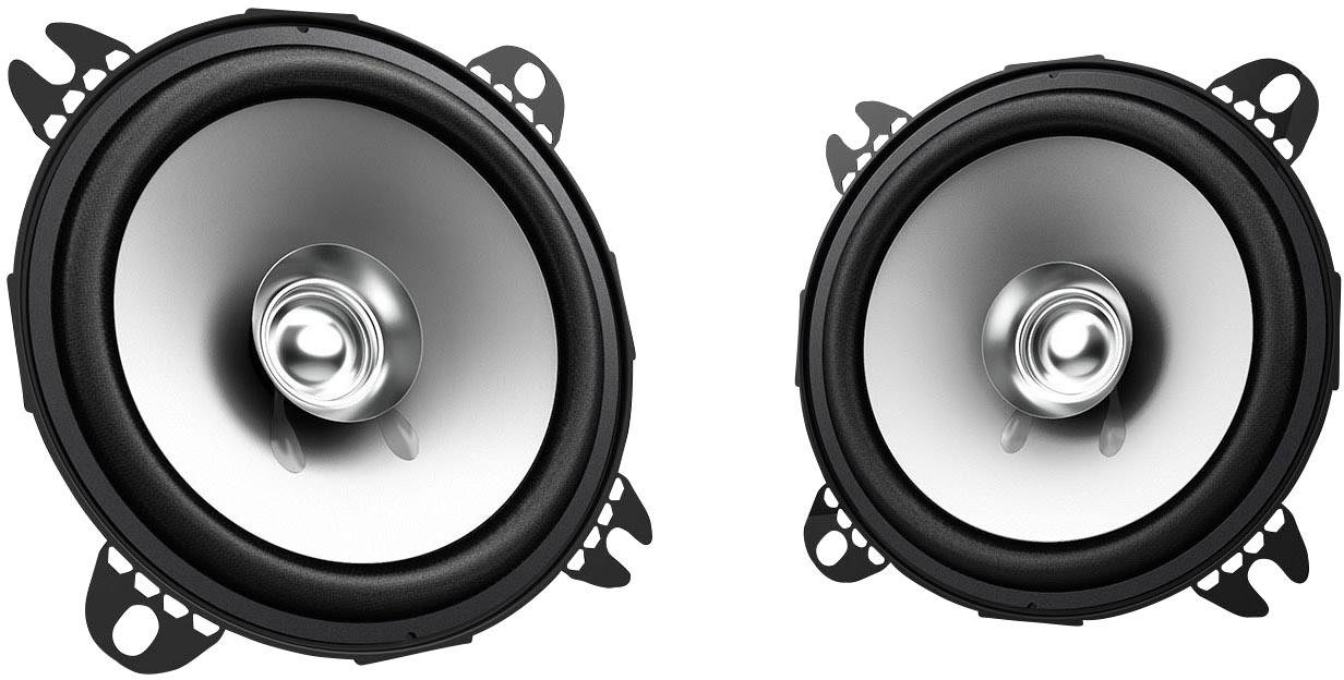 Kenwood KFCS1056 Flush mount full range speaker 220 W Content: 1 Pair