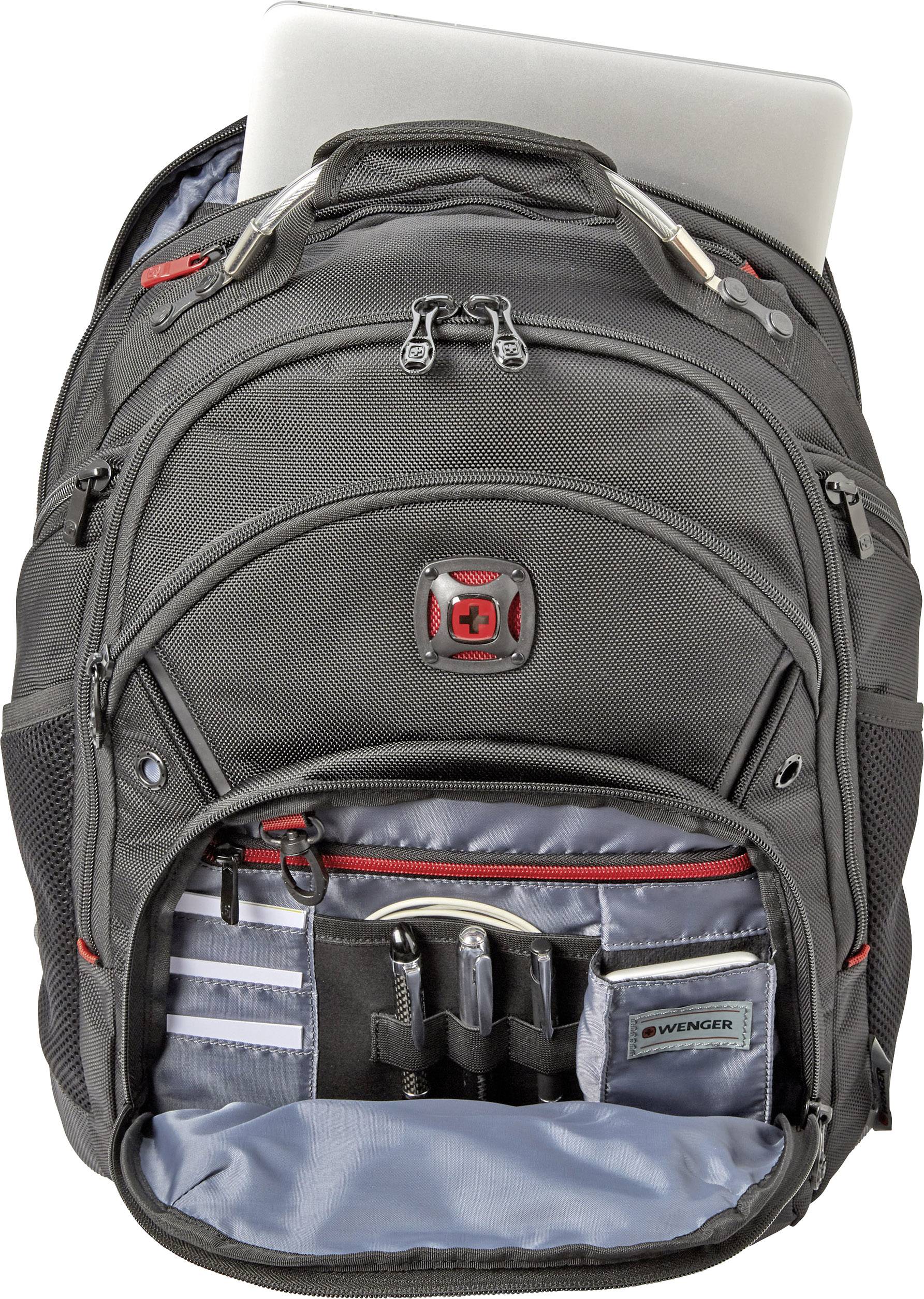 uline swiss gear backpack