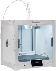 Ultimaker S5 3d Printer Dual Nozzle Dual Extruder Conrad Com
